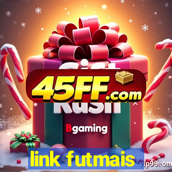 link futmais